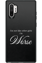 I'm Worse - Samsung Galaxy Note 10+