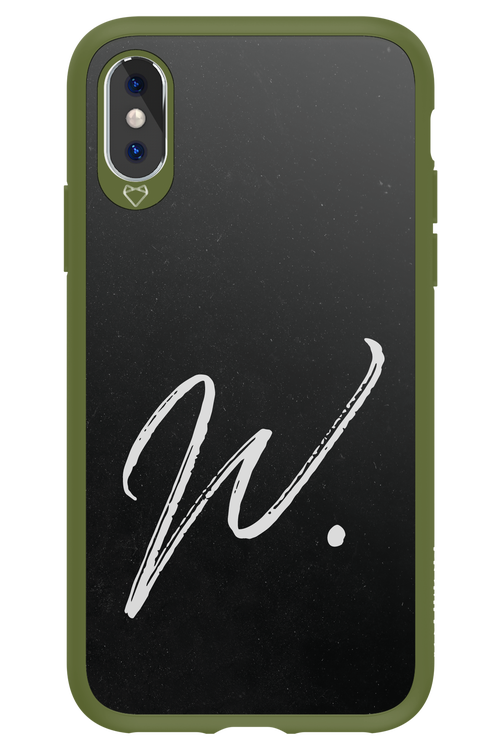(Off Space) W 2.0 - Apple iPhone XS