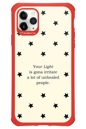 Your Light - Apple iPhone 11 Pro Max
