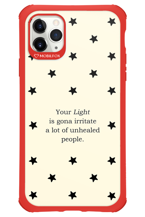 Your Light - Apple iPhone 11 Pro Max