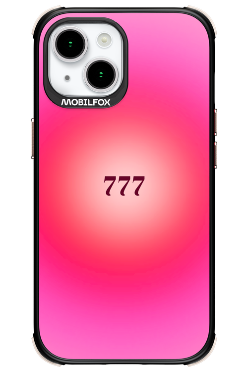 Aura 777 - Apple iPhone 15