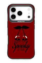 Hella Spooky - Apple iPhone 17 Pro