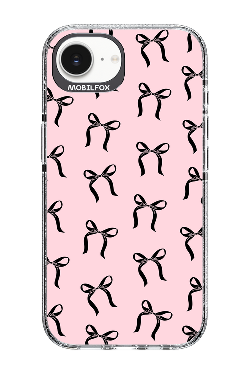 Bow Promise - Apple iPhone 16e