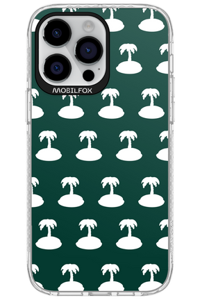 Island Vibes - Apple iPhone 14 Pro Max