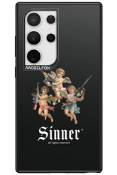 Sinner - Samsung Galaxy S24 Ultra