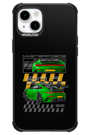 Masterpiece - Apple iPhone 15 Plus