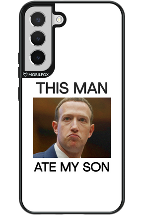 Ate - Samsung Galaxy S22+