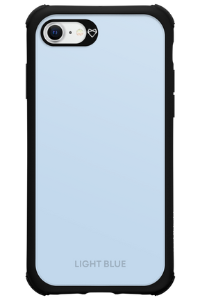 LIGHT BLUE - FS3 - Apple iPhone SE 2020