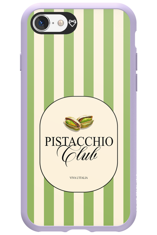 P-Club - Apple iPhone SE 2020