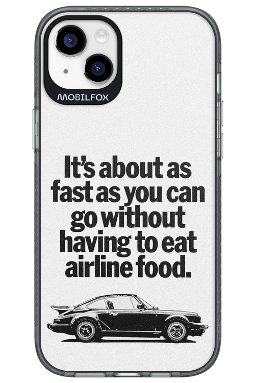Retro Car II 2.0 - Apple iPhone 14 Plus