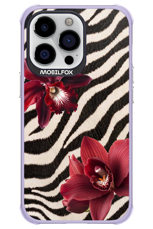 Vintage Flower 2.0 - Apple iPhone 13 Pro