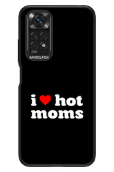 I love hot moms - Xiaomi Redmi Note 11/11S 4G