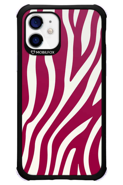 Sour Cherry - Apple iPhone 12