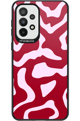 Strawberry Shake - Samsung Galaxy A33