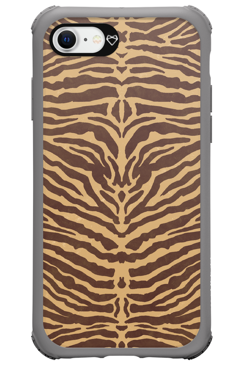 Urban Zebra - Apple iPhone SE 2020