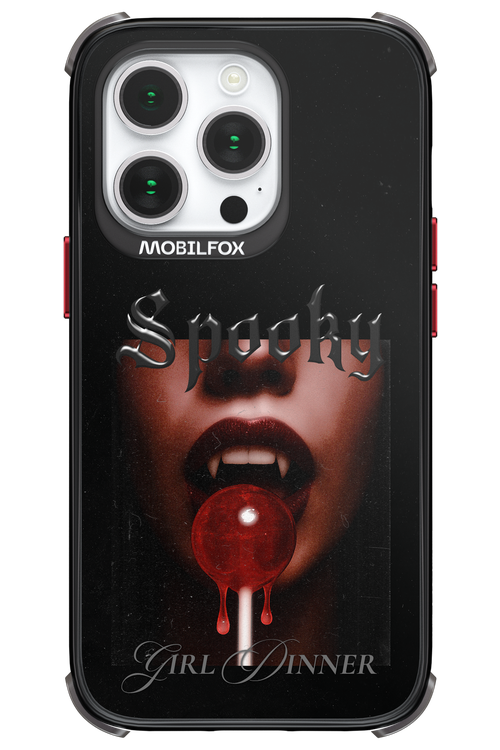 Freaky Girl - Apple iPhone 14 Pro