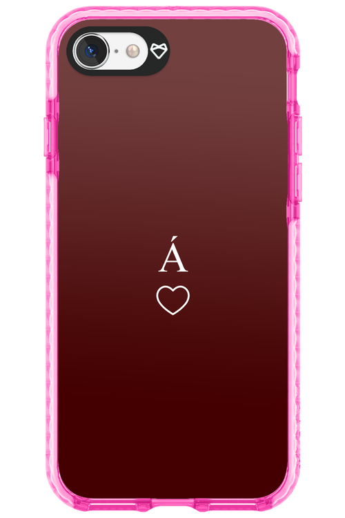 A Burgundia II 2.0 - Apple iPhone 7