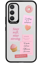 Sweet Babe - Samsung Galaxy A34