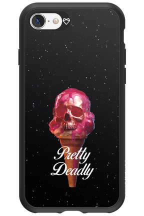 Pretty Deadly - Apple iPhone 8
