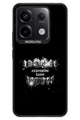 Expensive Taste - Xiaomi Redmi Note 13 Pro 5G