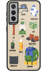 Adventure Pack - Samsung Galaxy S21