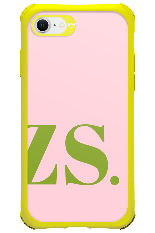 ZS (Matcha Gum) - Apple iPhone 7