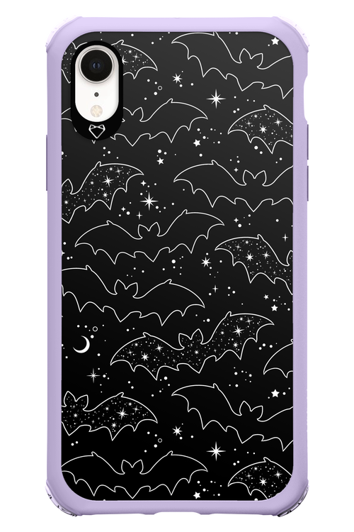 Dreamer Bat - Apple iPhone XR