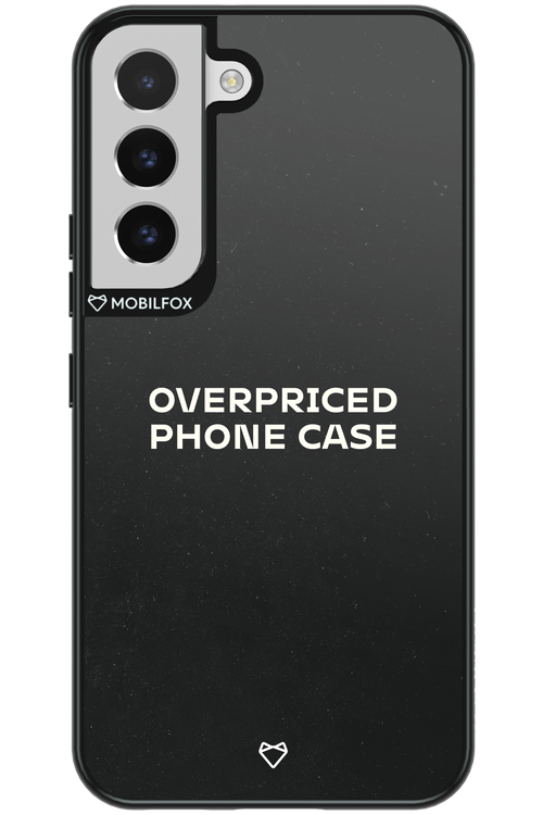 Overprieced - Samsung Galaxy S22