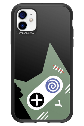 scarface - Apple iPhone 11