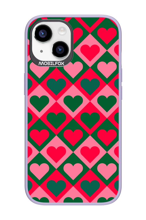 Love of Christmas - Apple iPhone 14