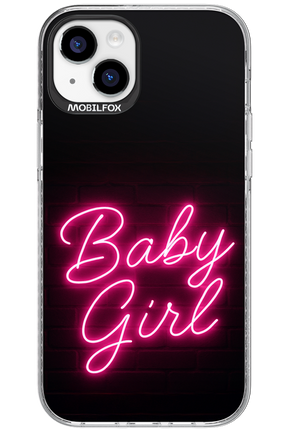 Neon Babe - Apple iPhone 15 Plus
