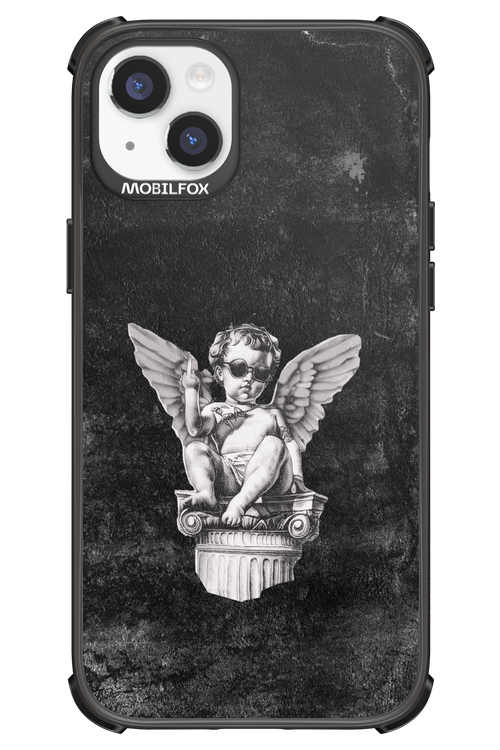 Fallen Angel - Apple iPhone 14 Plus