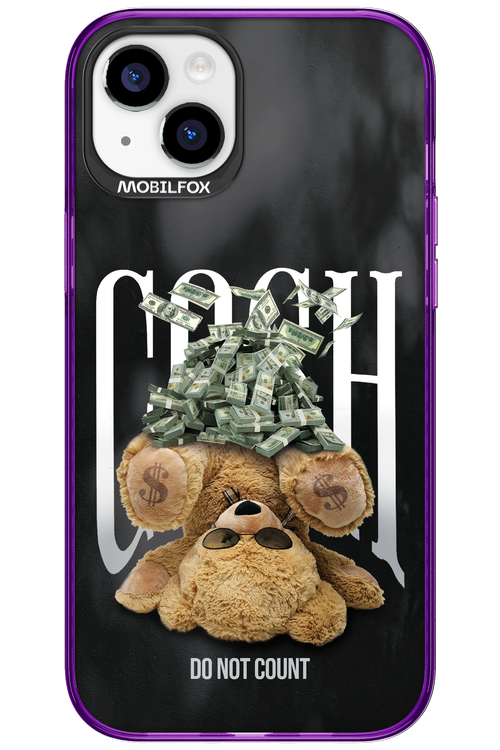 CASH - Apple iPhone 15 Plus
