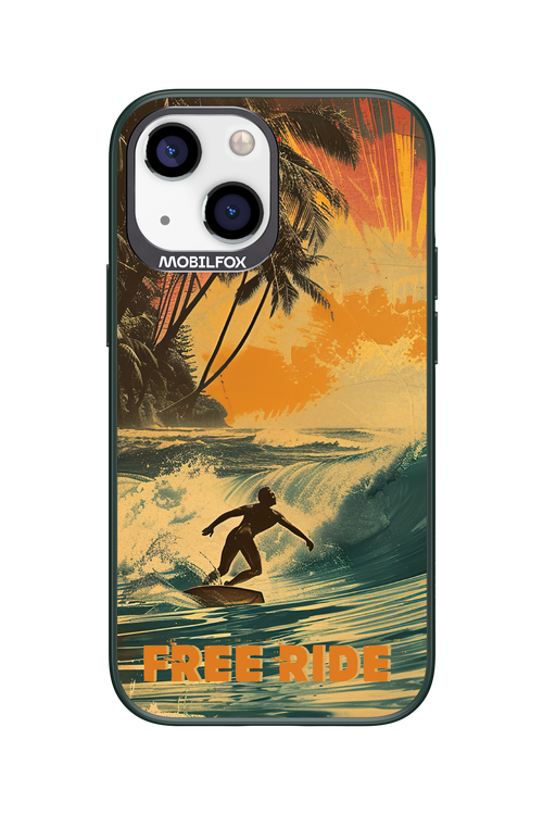 Free Ride 2.0 - Apple iPhone 13 Mini