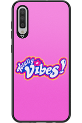 Totally Vibes II - Samsung Galaxy A70