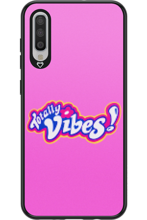 Totally Vibes II - Samsung Galaxy A70