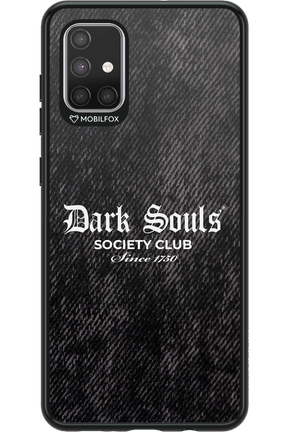 Dark Souls - Samsung Galaxy A71