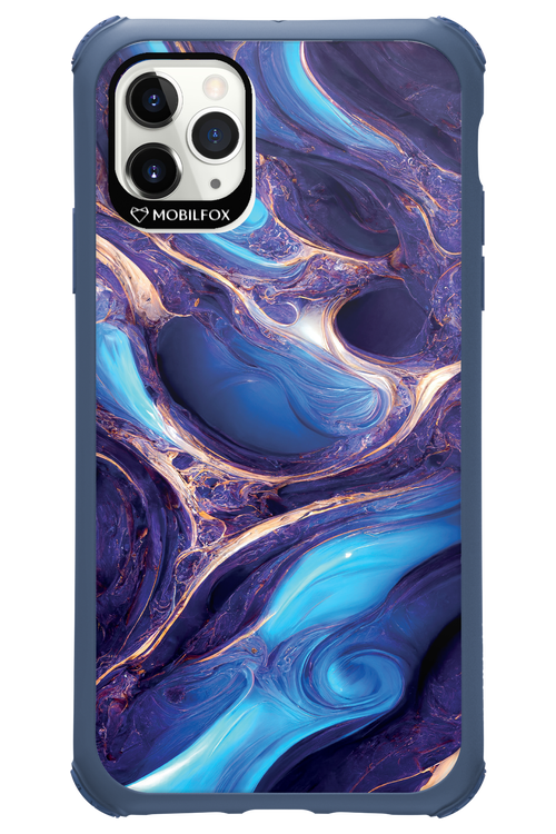 Amethyst - Apple iPhone 11 Pro Max