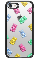 Gummmy Bears - Apple iPhone 7