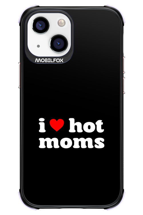 I love hot moms 2.0 - Apple iPhone 13 Mini