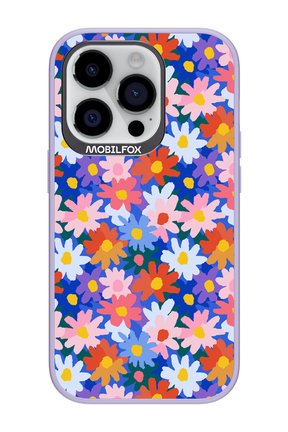 Happy Bloom - Apple iPhone 14 Pro