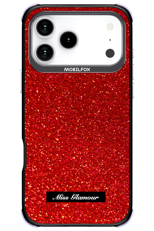 Miss Glamour - Apple iPhone 17 Pro Max