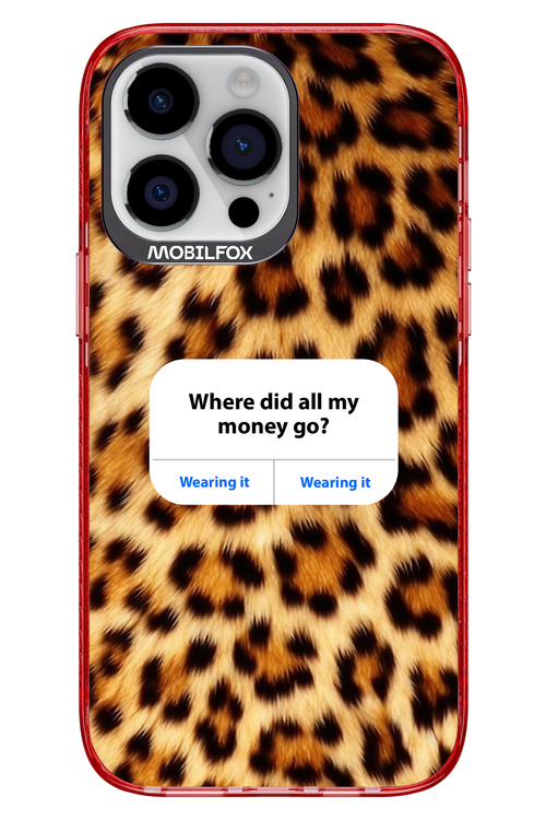 My Money 2.0 - Apple iPhone 14 Pro Max