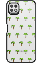 Tropical Breeze - Samsung Galaxy A22 5G