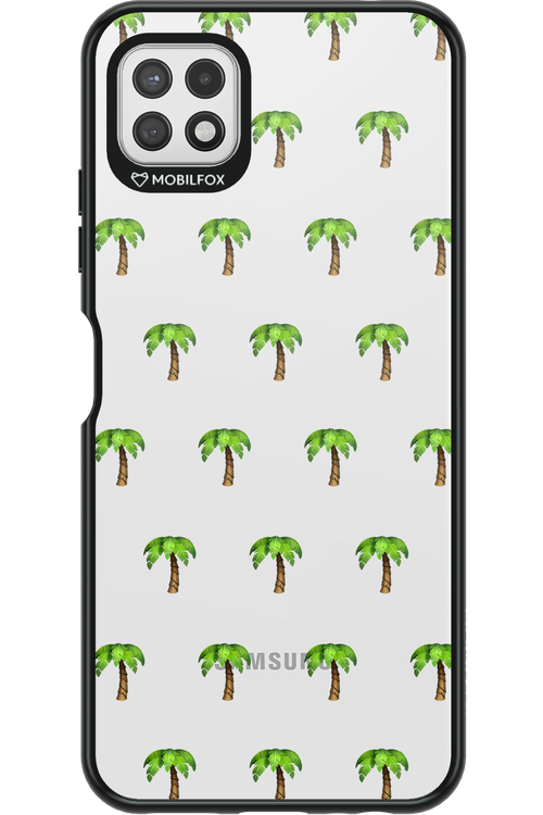 Tropical Breeze - Samsung Galaxy A22 5G