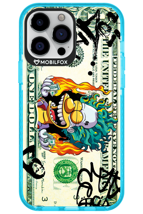 CLOWN 2.0 - Apple iPhone 13 Pro Max