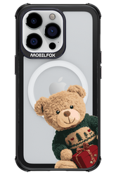 Gifting Bear - Apple iPhone 13 Pro