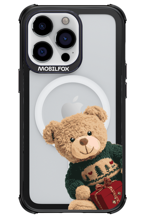 Gifting Bear - Apple iPhone 13 Pro