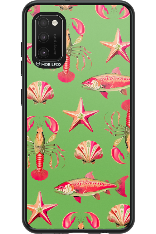 Sea Stars - Samsung Galaxy A41