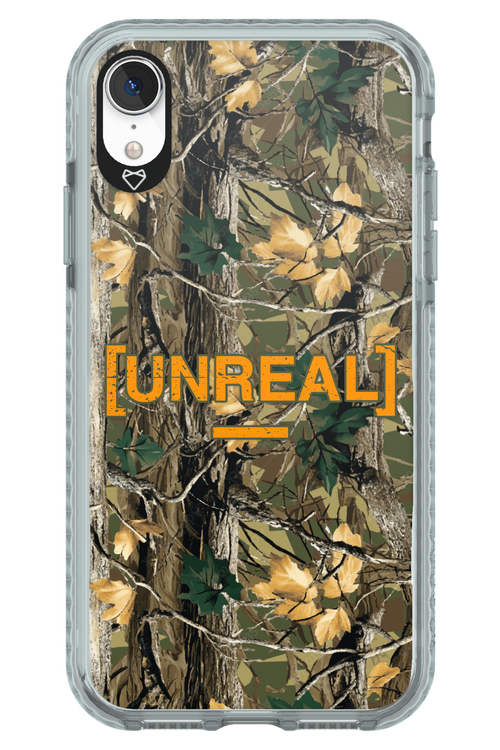 Realtree - Apple iPhone XR